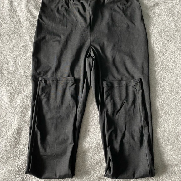 High Waisted Leggings - Picture 2 of 2